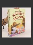 First Fun Nursery Stories - náhled