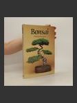 Bonsai - náhled