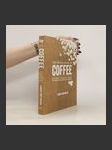 The World Atlas of Coffee - náhled