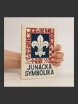 Junácká symbolika - náhled