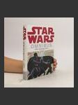 Star Wars omnibus. Před dávnými časy - Kniha druhá - náhled