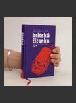 Britská čítanka - náhled