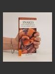 A Photographic Guide to Snakes and Other Reptiles of Southern Africa - náhled