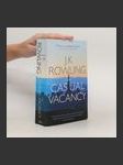 The casual vacancy - náhled