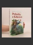 Pohádky z Krkonoš - náhled