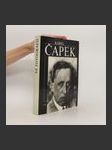 Karel Čapek ve fotografii - náhled