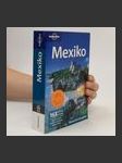 Mexiko - náhled