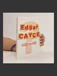 Edgar Cayce Odpovídá - náhled