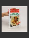 Dr.-Oetker-Küchenbibliothek - náhled