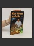 Malá fitness kuchařka - náhled