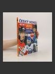 Český hokej - 45 let v NHL 1969-2014 - náhled