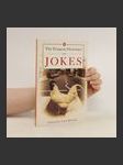 The Penguin Dictionary of Jokes - náhled