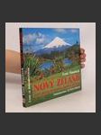 Nový Zéland. Zimní putování po ostrovech přírodních superlativů - náhled