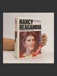 Nancy Reaganová. Necenzurovaný životopis - náhled