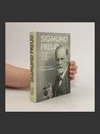 Sigmund Freud - náhled