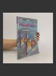 New Headway. Upper-intermediate. Student's book - náhled