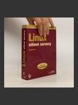 Linux : síťové servery - náhled