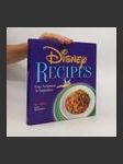 Disney Recipes - náhled