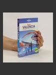 Lonely Planet Pocket Valencia (+ mapa) - náhled