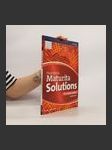 Maturita solutions : third edition. Pre-intermediate. Student's book - náhled