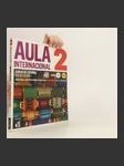 Aula Internacional 2 - náhled