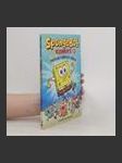 SpongeBob : komiks. Č. 1, Praštěné podmořské příběhy - náhled