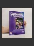 Gateway to Maturita. A2. Student's Book Pack - náhled