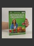 Detoxikácia organizmu - náhled