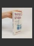 Magické kyvadlo : jak účinně dosáhnout všech svých cílů - náhled