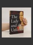 The Lady and the Unicorn - náhled