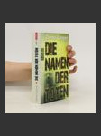 Die Namen der Toten - náhled