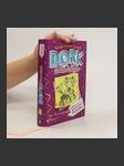 Dork diaries - náhled