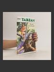 Tarzan triumfující - náhled