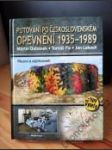 Putování po československém opevnění 1935-1989 - náhled