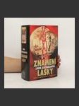 Znamení lásky : nový přístup k lidskému srdci - náhled