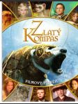 Zlatý kompas - filmový příběh - náhled