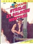 Střelci ze saloonu Montana - náhled