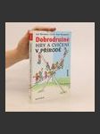 Dobrodružné hry a cvičení v přírodě - náhled