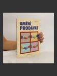 Umění prodávat - náhled