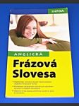 Anglická frázová slovesa - náhled