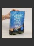 Aristotle and Dante dive into the waters of the world - náhled