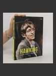 Hawking : člověk, génius a teorie všeho - náhled