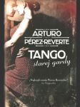 Tango starej gardy - náhled