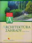 Architektura zahrady - náhled