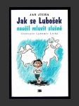 Jak se Lubošek naučil mluvit slušně - náhled