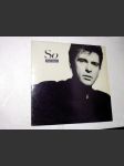 Peter gabriel - so lp - náhled