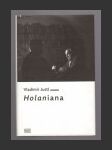 Holaniana - náhled