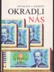 Okradli nás - náhled