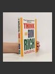 Think and Grow Rich - náhled