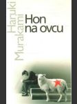 Hon na ovcu - náhled